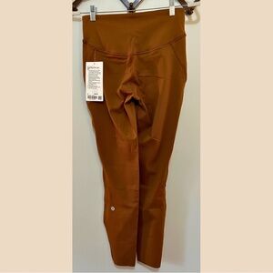 Lululemon Base Pace HR 25”